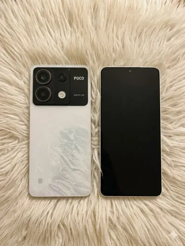 Vendo Xiaomi x6 5g 256gb,obsnao vai o carregador.