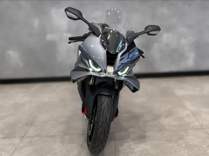 BMW S 1000 RR 2026