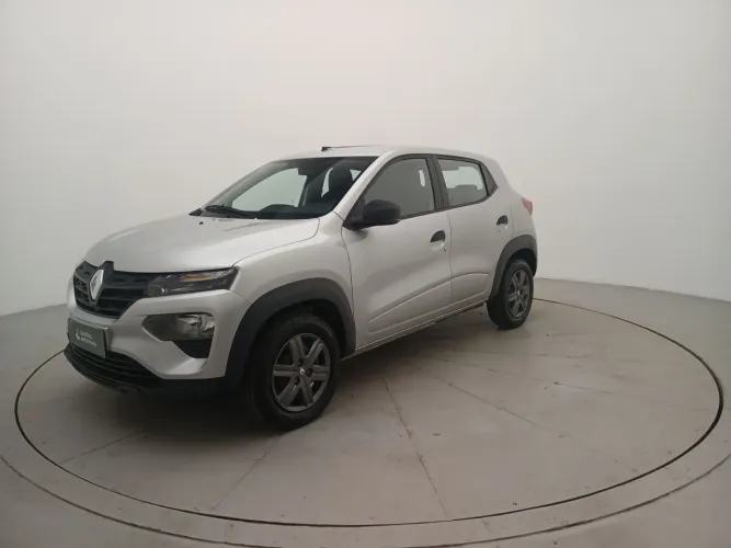 Renault Kwid 1.0 Zen 2026