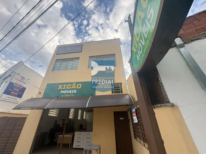Sala para Locação Parque Santa Felícia Jardim, São Carlos