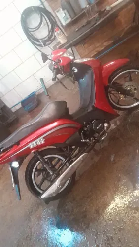 Vende-se 4000 