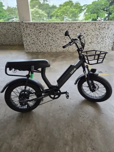 bike CRUISER 