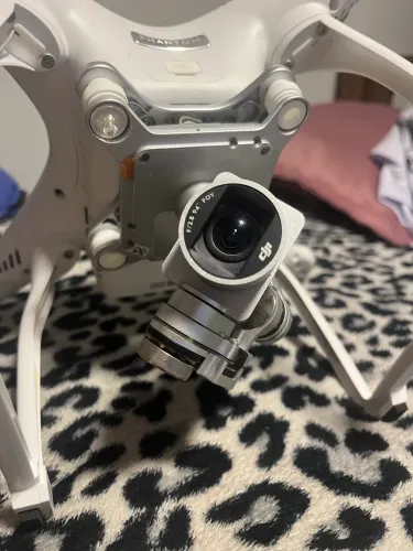 Drone DJI Phantom 3 standart 