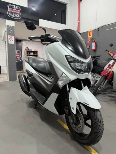 Nmax 160 2019