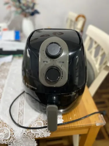 Air Fryer 2,6L