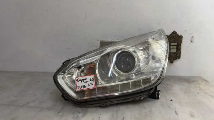 Farol Chery tiggo 2014/2016 original sem recuperação 