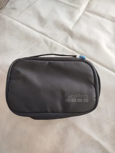 Bolsa Estojo Case De Transporte GoPro Casey Lite Original