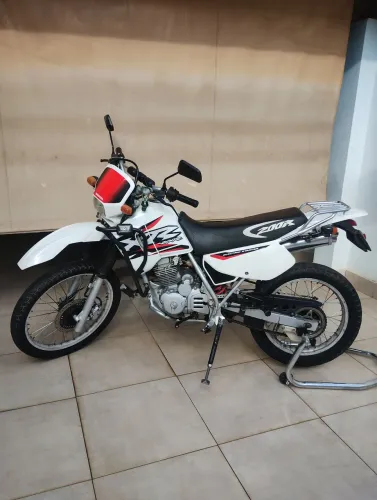 MOTO ZERO BALA
