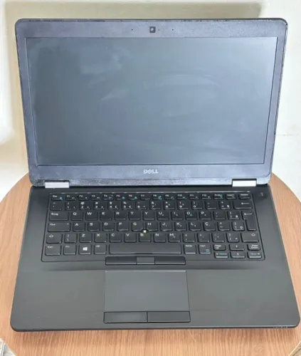 Carcaça Dell Latitude E5470 Com tela
