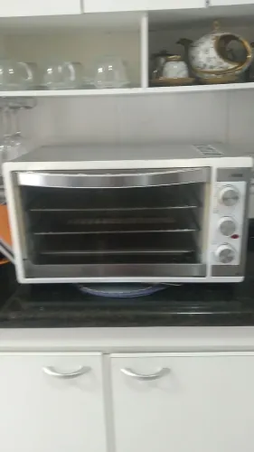 FORNO ELETRICO 110W