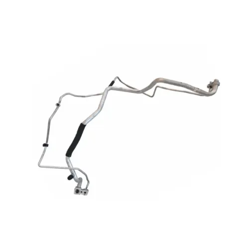 Duto Mangueira Aluminio Do Ar Condicionado GM Cobalt 1.4 2016