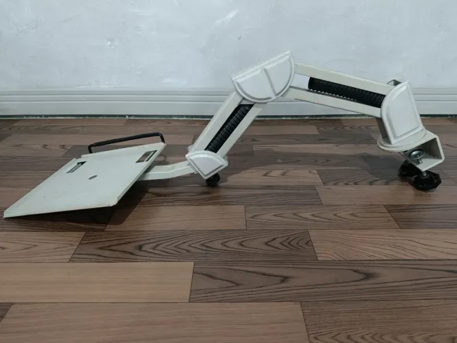 Braço articulado 