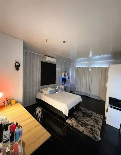 Casa em Sacramenta - Belém