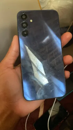 Samsung a15