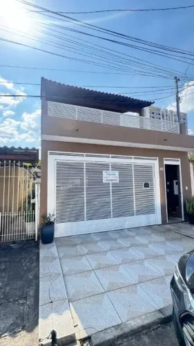 Sobrado à venda em Presidente Altino, Osasco: 3 dormitórios, suíte, garagem