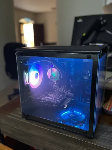 PC GAMER (computador)