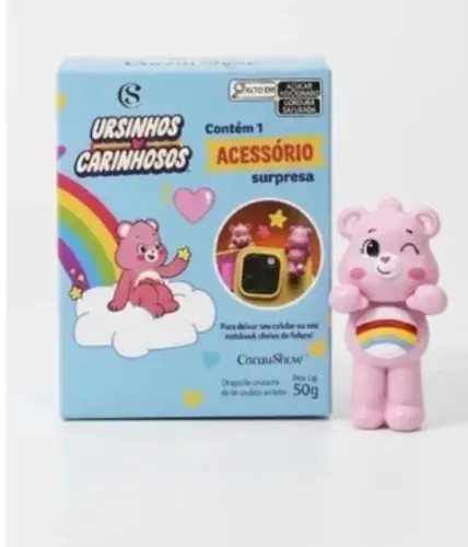 Acessório de celular