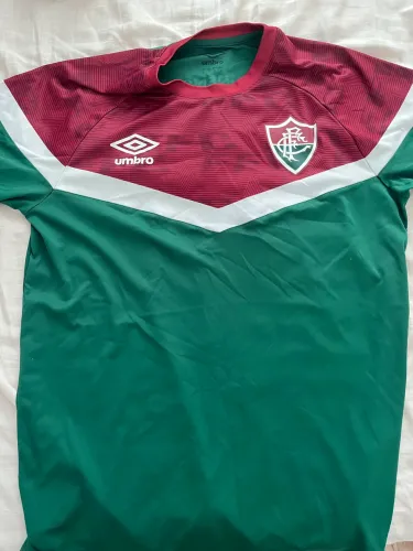 Roupas Fluminense