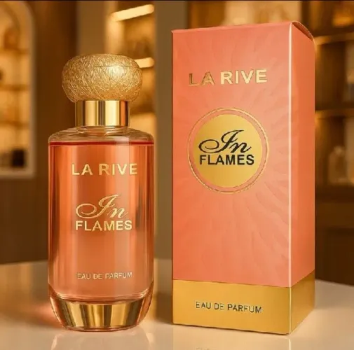 Perfumes com desconto no atacado e no varejo