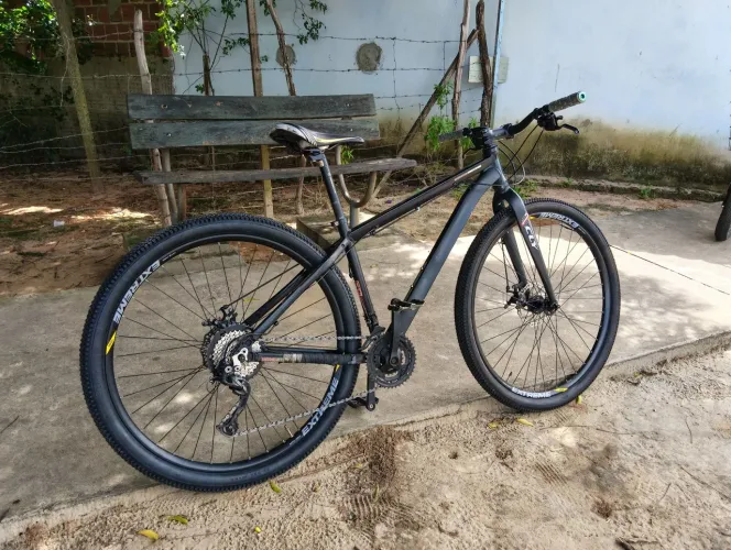 MTB aro 29 