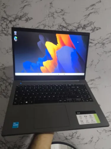 Notebook Samsung core i3 de 11° geração + 8gb + 256gb SSD seminovo !