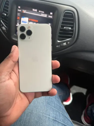 iPhone 11 pro 256GB
