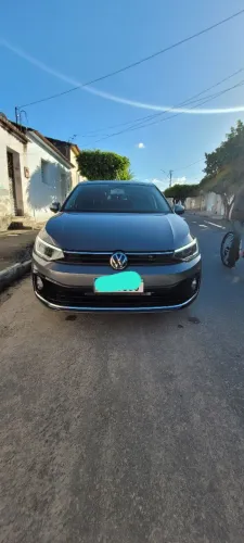 Volkswagen Virtus Comfort. 200 TSI 1.0 Flex 12V AUT 2025