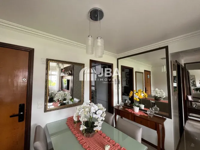 EXCELENTE APARTAMENTO NO CAPÃO RASO