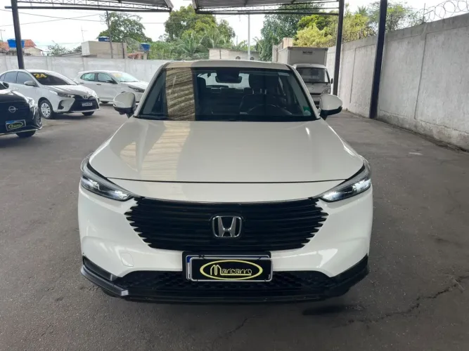 Honda HR-V EXL 1.8 Flexone 16V 5P Aut. 2024