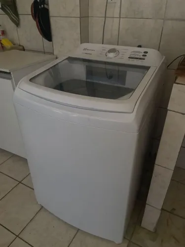 Máquina 17KG