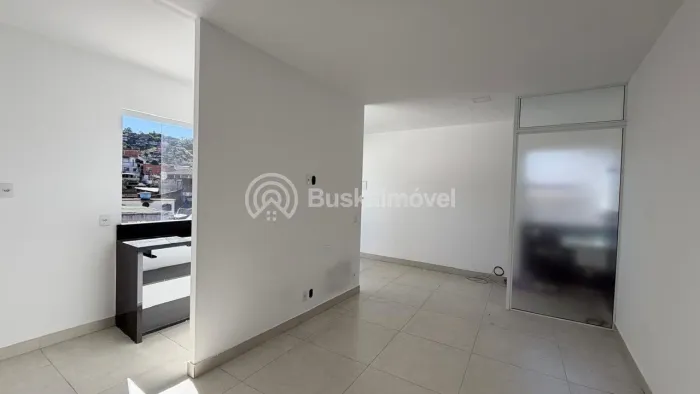 Apartamento em Independência - Petrópolis