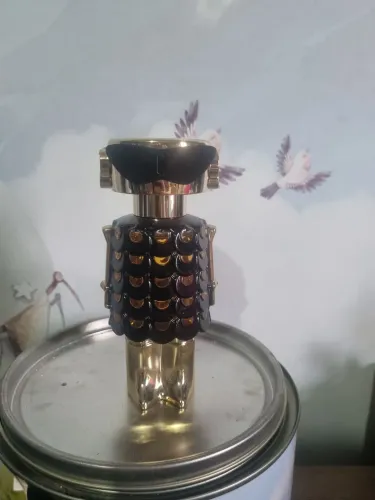 Perfume Fame parfum