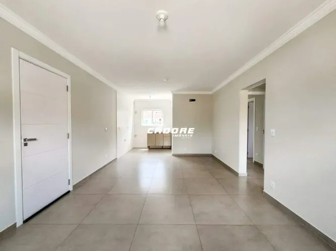 Apartamento para locação no bairro Garcia / Cadore Imóveis.