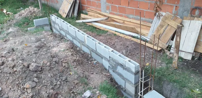 Vendo Terreno em Santíssimo