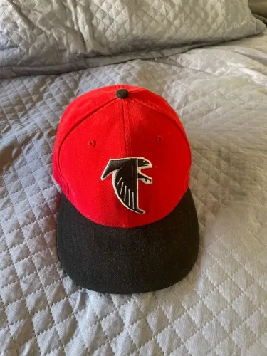 Boné New Era 59FIFTY Atlanta Falcons NFL