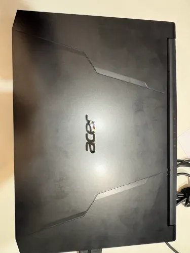 Notebook acer ryzen 7