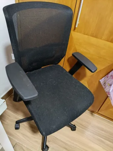 Cadeira Ergonômica Gamer 