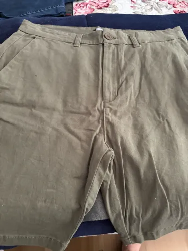 Bermuda masculina