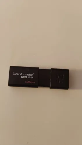 Pen drive 32 GB Kingston 