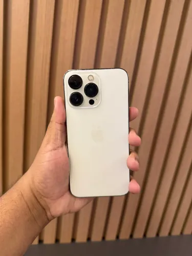 PROMOÇÃO 13 PRO 128GB - USADO
