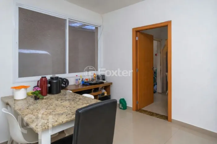 Apartamento à venda Rua Garibaldi, Bom Fim - Porto Alegre