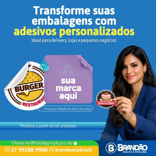 Adesivos