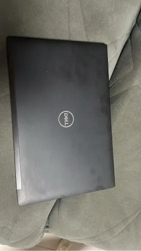 Notebook Dell Latitude 7490