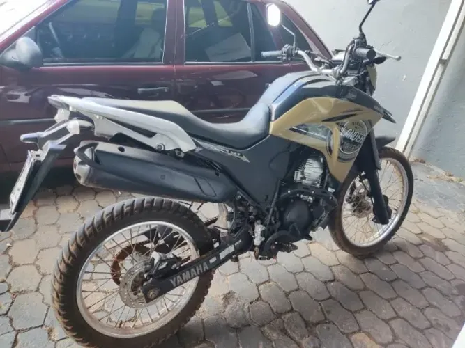 LANDER XTZ