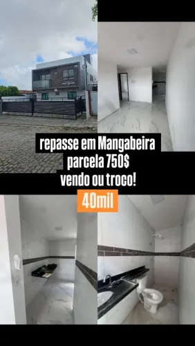 Vendo ou troco