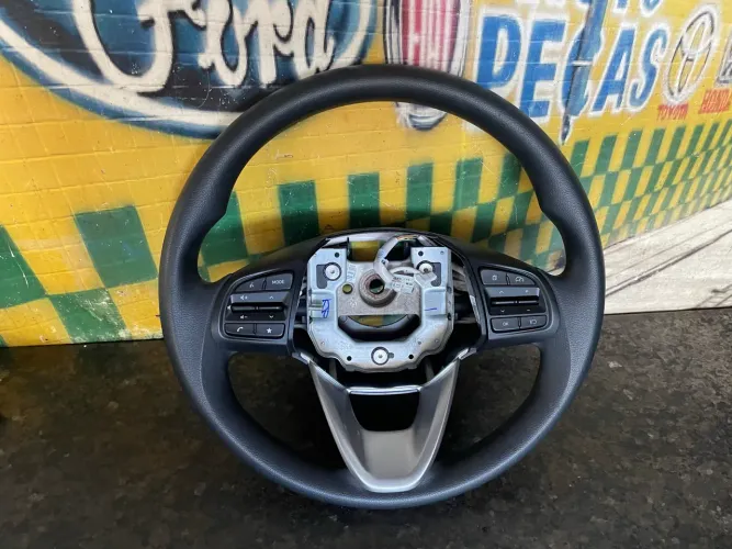 Volante direção Hyundai hb20 limited 2026