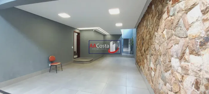 Ponto Comercial para venda - JARDIM FRANCANO em Franca - SP