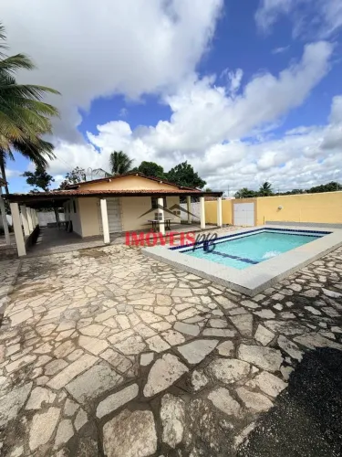 Casa na Praia do Amor - Village Jacuma PB