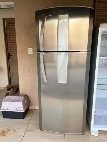 Geladeira Frost Free 445 Litros