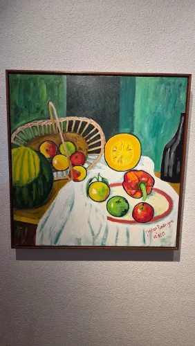 Quadro